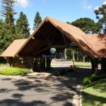 Casa em condomínio fechado com 3 quartos à venda na Rua Prefeito Waldemar Frederico Weber, 1815, Vale do Bosque, Gramado