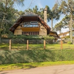 Casa com 3 quartos à venda na A.j Renner, 130, Planalto, Gramado