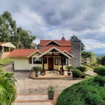 Casa com 5 quartos à venda na Antonio Benetti, 145, Mato Queimado, Gramado