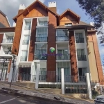 Apartamento com 1 quarto à venda na Bela Vista, 155, Centro, Gramado