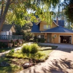 Casa com 4 quartos à venda na Rua Ermelinda Barbacovi, 62, Bavaria, Gramado