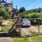 Terreno à venda na augusto bordin, 618, Floresta, Gramado