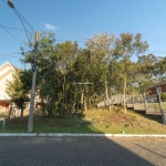 Terreno à venda na Bernardo Bonatto, 7, Vale das Colinas, Gramado