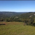 Terreno à venda na Renato Dienstmann, 100, Carazal, Gramado