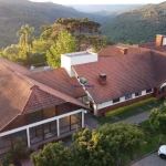 Casa em condomínio fechado com 3 quartos à venda na Rua Das Alfazemas, 111, Alphaville, Gramado