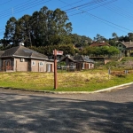 Terreno à venda na Bernardo Bonatto, 100, Vale das Colinas, Gramado