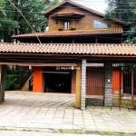 Casa com 4 quartos à venda na Carlos Barbosa, 295, Carniel, Gramado