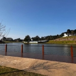 Terreno em condomínio fechado à venda na Rua Garibaldi, 31001, Laken, Gramado