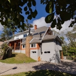 Casa com 5 quartos à venda na Das Bromélias, 331, Quinta da Serra, Canela