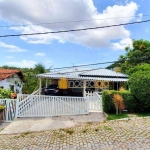 Casa em Condomínio com 3 Qtos - 3Stes à venda, 550 m²  - Mata Paca - Niterói/RJ