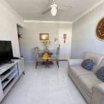 Apartamento com 2 dormitórios à venda, 52 m²  - Barreto - Niterói/RJ