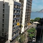 Apartamento à venda de 3 qtos na quadra da Praia de Icaraí - Niterói/RJ