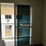 Excelente Cobertura Duplex, Vazia, Varanda, 2 Salas, 2 Quartos, 1 Suíte, 2 Banhos, Cozinha, Área, Piscina, Churrasqueira, 1 Vaga e Play Clube.