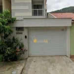 Casa com 5 dormitórios à venda, 180 m²  - Itaipu - Niterói/RJ