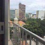 Apartamento Tipo Conjugado no Centro de Niterói