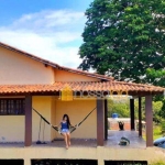 Casa com 2 dormitórios à venda, 61 m²  - Fleixeira - São Pedro da Aldeia/RJ