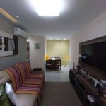 Apartamento com 2 dormitórios à venda, 69 m² - Icaraí - Niterói/RJ