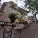 Casa com 3 dormitórios à venda, 100 m²  - Pe Pequeno - Niterói/RJ