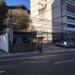 Terreno à venda, 4994 m² - Centro - Niterói/RJ