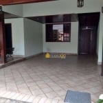 Casa com 5 dormitórios à venda, 366 m²  - Pe Pequeno - Niterói/RJ