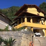 Casa residencial à venda, Itacoatiara, Niterói.