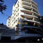 Cobertura com 2 dormitórios à venda, 150 m² por R$ 640.000,00 - Santa Rosa - Niterói/RJ