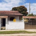 Casa com 2 dormitórios à venda, 67 m²  - Parque Tamariz - Iguaba Grande/RJ