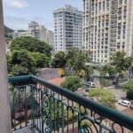 Apartamento com 3 dormitórios à venda, 110 m² - Pe Pequeno - Niterói/RJ