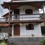 Casa com 3 dormitórios, 280 m² - venda ou aluguel  - Pendotiba - Niterói/RJ