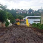 Terreno Rua de Palmares Maria Paula, Segunda Quadra da Caetano Monteiro