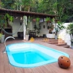 Casa com 3 dormitórios para venda/locação, 140 m² - Piratininga - Niterói/RJ