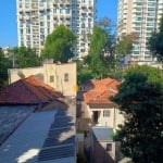 Apartamento com 3 dormitórios à venda, 150 m²  - Pe Pequeno - Niterói/RJ