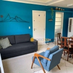 Apartamento com 2 dormitórios à venda, 60 m² - São Francisco - Niterói/RJ