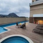 Apartamento com 2 dormitórios à venda, 68 m² - Largo da Batalha - Niterói/RJ