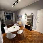 Apartamento com 1 dormitório à venda, 50 m² - Centro - Niterói/RJ