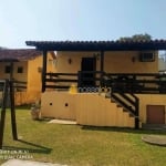 Casa com 2 dormitórios à venda, 115 m² - Balneário São Pedro - São Pedro da Aldeia/RJ