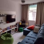 Apartamento com 1 dormitório à venda, 40 m²  - Fonseca - Niterói/RJ