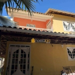 Casa com 3 dormitórios à venda, 320 m²  - Maria Paula - São Gonçalo/RJ