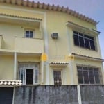 Casa com 7 dormitórios à venda  - Santa Rosa - Niterói/RJ