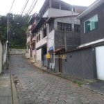 Casa com 2 dormitórios à venda - Fonseca - Niterói/RJ