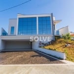 Sobrado, 246 m² - venda por R$ 2.900.000,00 ou aluguel por R$ 21.720,89/mês - Helvetia Park - Indaiatuba/SP