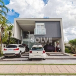 Sobrado à venda, 366 m² por R$ 3.600.000,00 - Jardim Vila Paradiso - Indaiatuba/SP