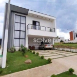 Sobrado, 200 m² - venda por R$ 1.590.000,00 ou aluguel por R$ 10.691,00/mês - Jardim Piemonte - Indaiatuba/SP