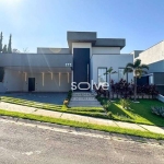 Sobrado com 4 dormitórios, 391 m² - venda por R$ 4.290.000,00 ou aluguel por R$ 22.220,89/mês - Helvetia Park - Indaiatuba/SP