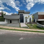 Sobrado com 4 dormitórios, 391 m² - venda por R$ 4.290.000,00 ou aluguel por R$ 22.220,89/mês - Helvetia Park - Indaiatuba/SP