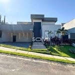 Sobrado com 4 dormitórios, 391 m² - venda por R$ 4.290.000,00 ou aluguel por R$ 22.220,89/mês - Helvetia Park - Indaiatuba/SP