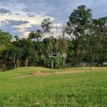 Terreno à venda, 1000 m² - Jardim Indaiatuba Golf - Indaiatuba/SP