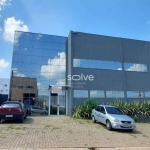 Galpão para alugar, 1103 m² por R$ 20.000,00/mês - Park Comercial de Indaiatuba - Indaiatuba/SP