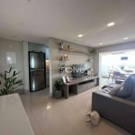 Apartamento com 2 dormitórios à venda, 83 m² por R$ 1.080.000,00 - Jardim Pompéia - Indaiatuba/SP