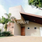 Casa com 3 dormitórios, 199 m² - venda por R$ 2.100.000 ou aluguel por R$ 10.734/mês - Condominio Terra Magna- Indaiatuba/SP